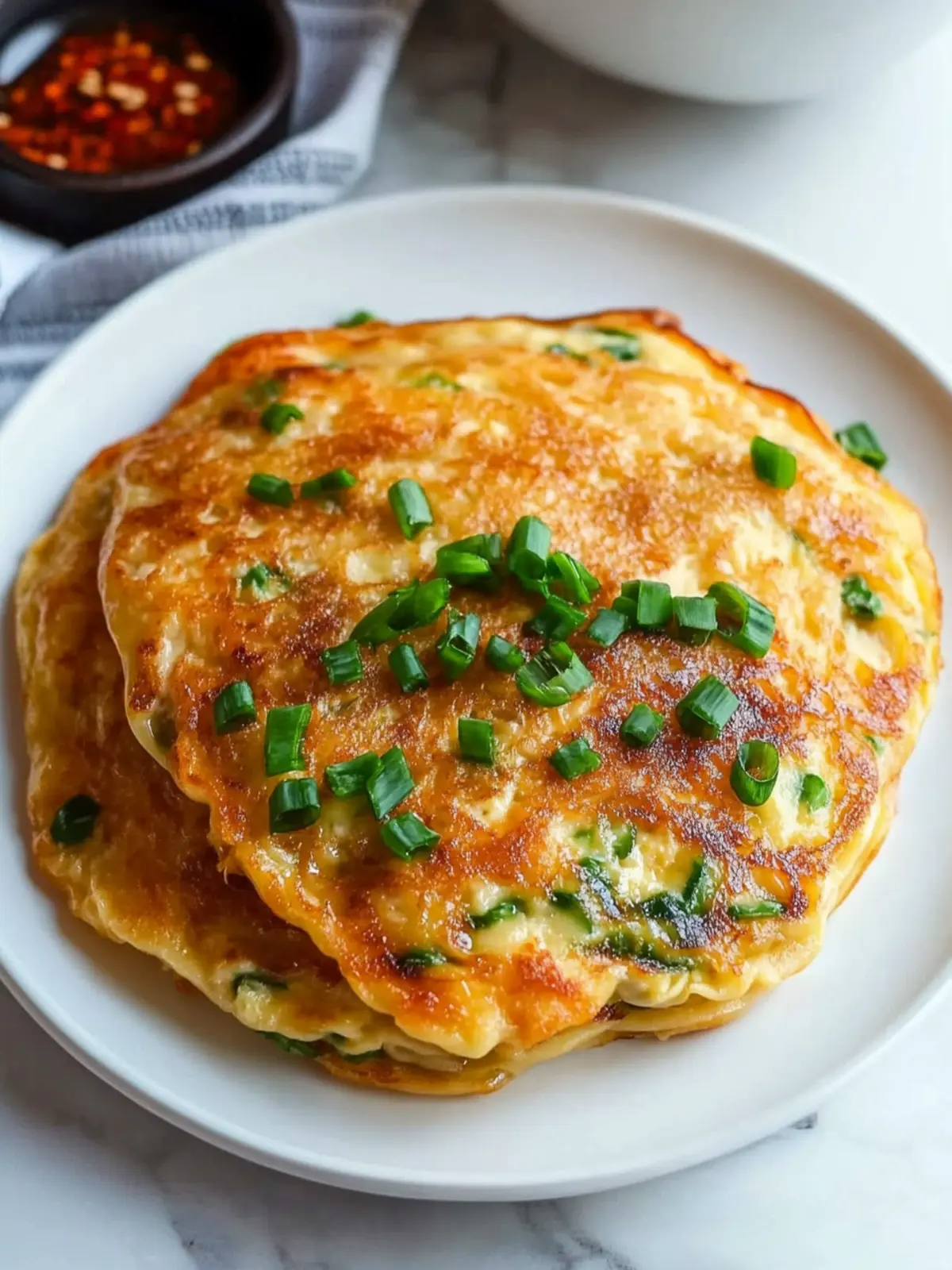 Delicious Egg Foo Young: Elevate Your Homemade Meals Today 5 Egg Foo Young