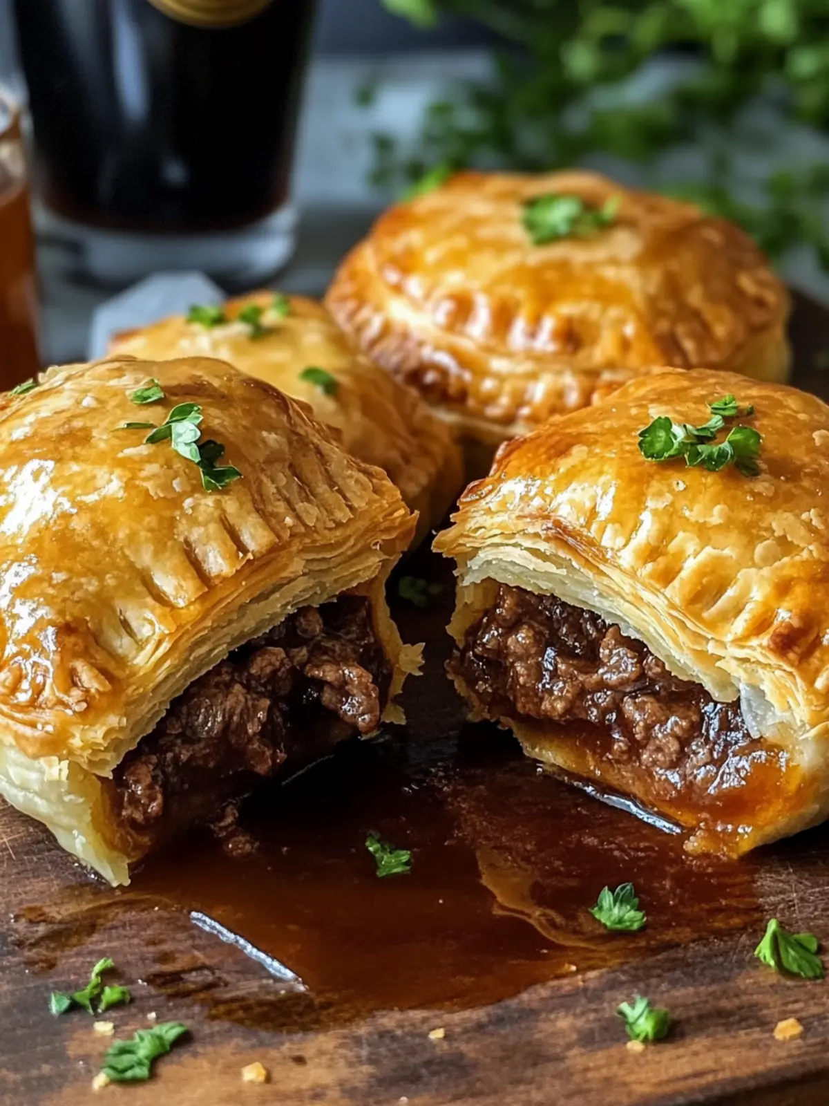 Crispy Irish Beef and Guinness Hand Pies for Cozy Nights 4 Crispy Irish Beef and Guinness Hand Pies