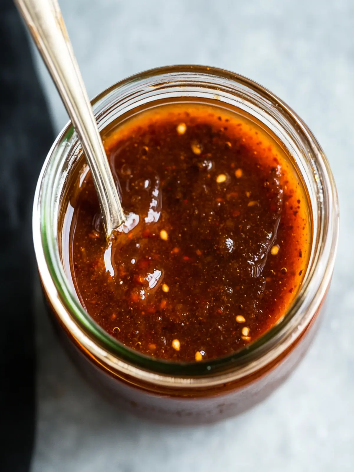 Sweet and Spicy Honey Chipotle Sauce for Delicious Dishes 3 Honey Chipotle Sauce