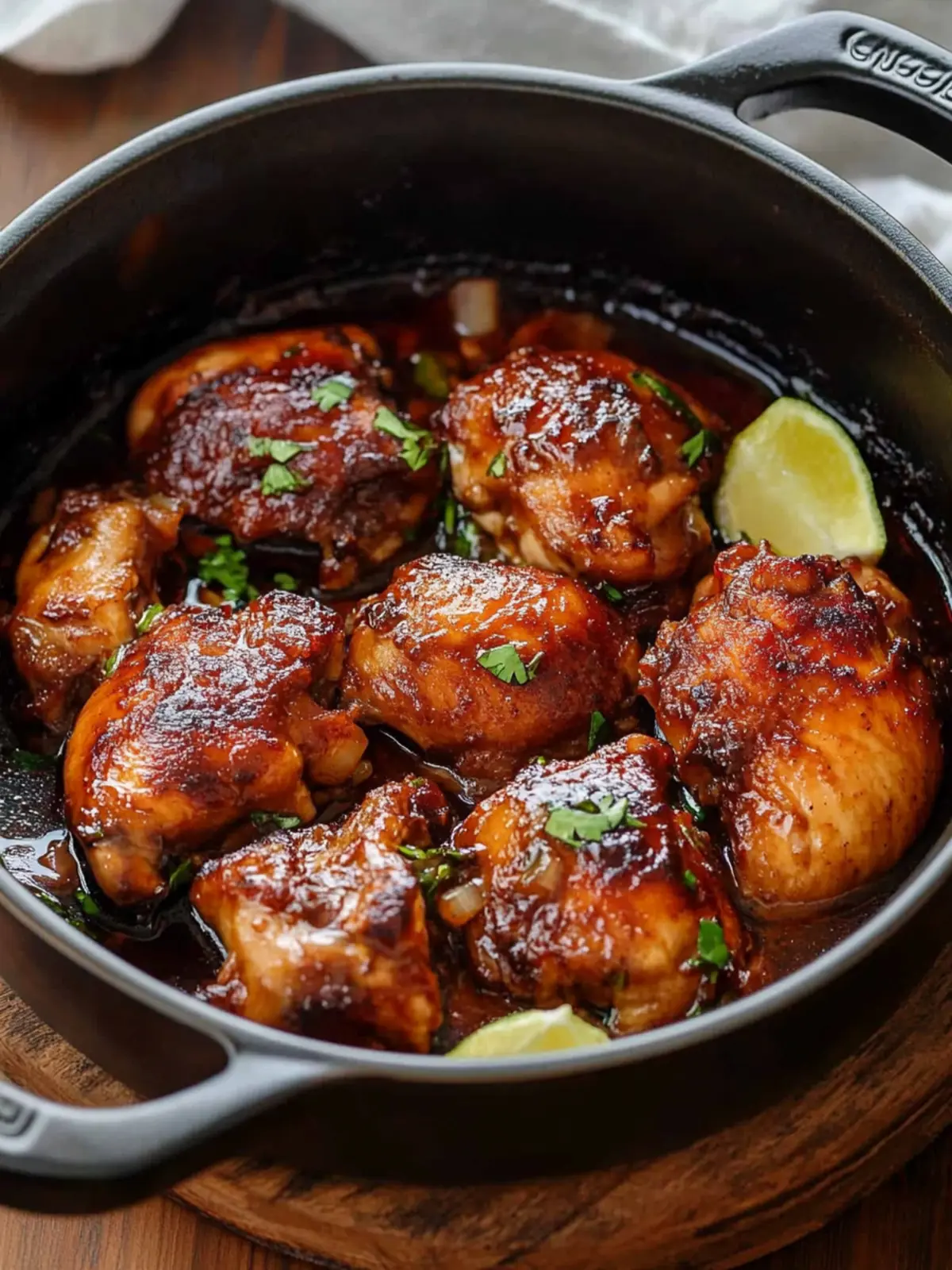 Savory Filipino Adobo Chicken for Flavorful Dinner Bliss 5 Filipino Adobo Chicken