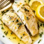 Lemon Butter Sauce for Fish That Will WOW Your Dinner Guests 8 Lemon Butter Sauce for Fish