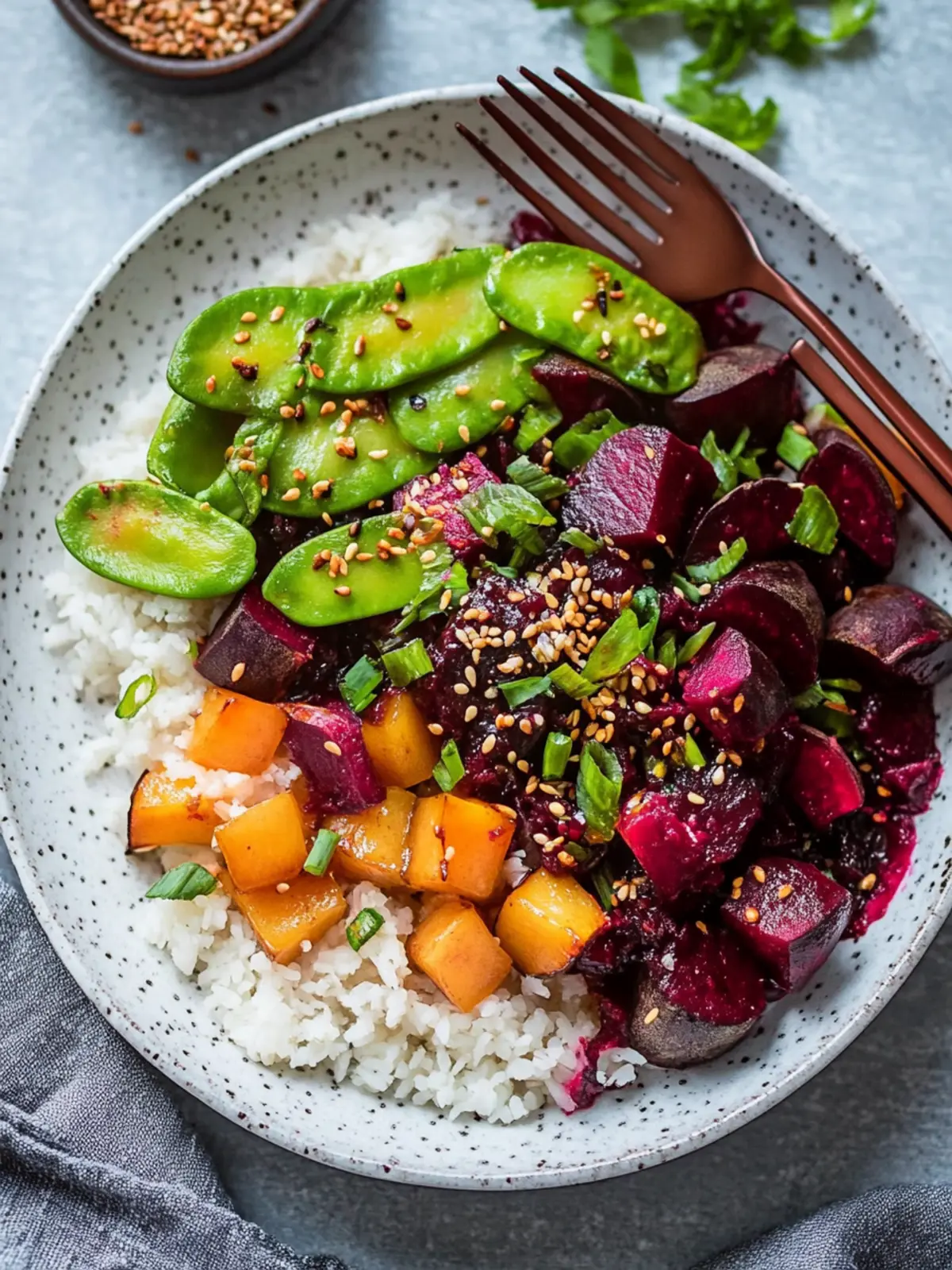 Maple Ginger Beet Stir Fry: A Vibrant Easy Dinner Delight 4 Maple Ginger Beet Stir Fry