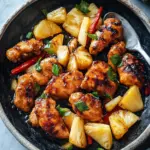 Sweet and Savory Pineapple Chicken That Will Wow Your Guests 9 Pineapple Chicken
