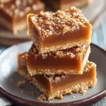 Decadent Dulce de Leche Bars That Will Wow Your Guests 9 Decadent Dulce de Leche Bars