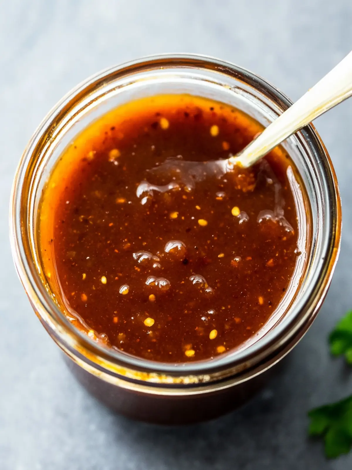 Sweet and Spicy Honey Chipotle Sauce for Delicious Dishes 5 Honey Chipotle Sauce