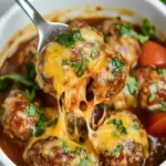 Sizzling Cheesy Mexican Meatballs For Ultimate Comfort Food 10 Cheesy Mexican Meatballs