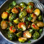 Sriracha Sweet Chili Brussels Sprouts for an Irresistible Crunch 10 Sriracha Sweet Chili Brussels Sprouts