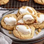 My Favorite Gluten-Free Peanut Butter Marshmallow Cookies Delight 8 My Favorite Gluten-Free Peanut Butter Marshmallow Cookies