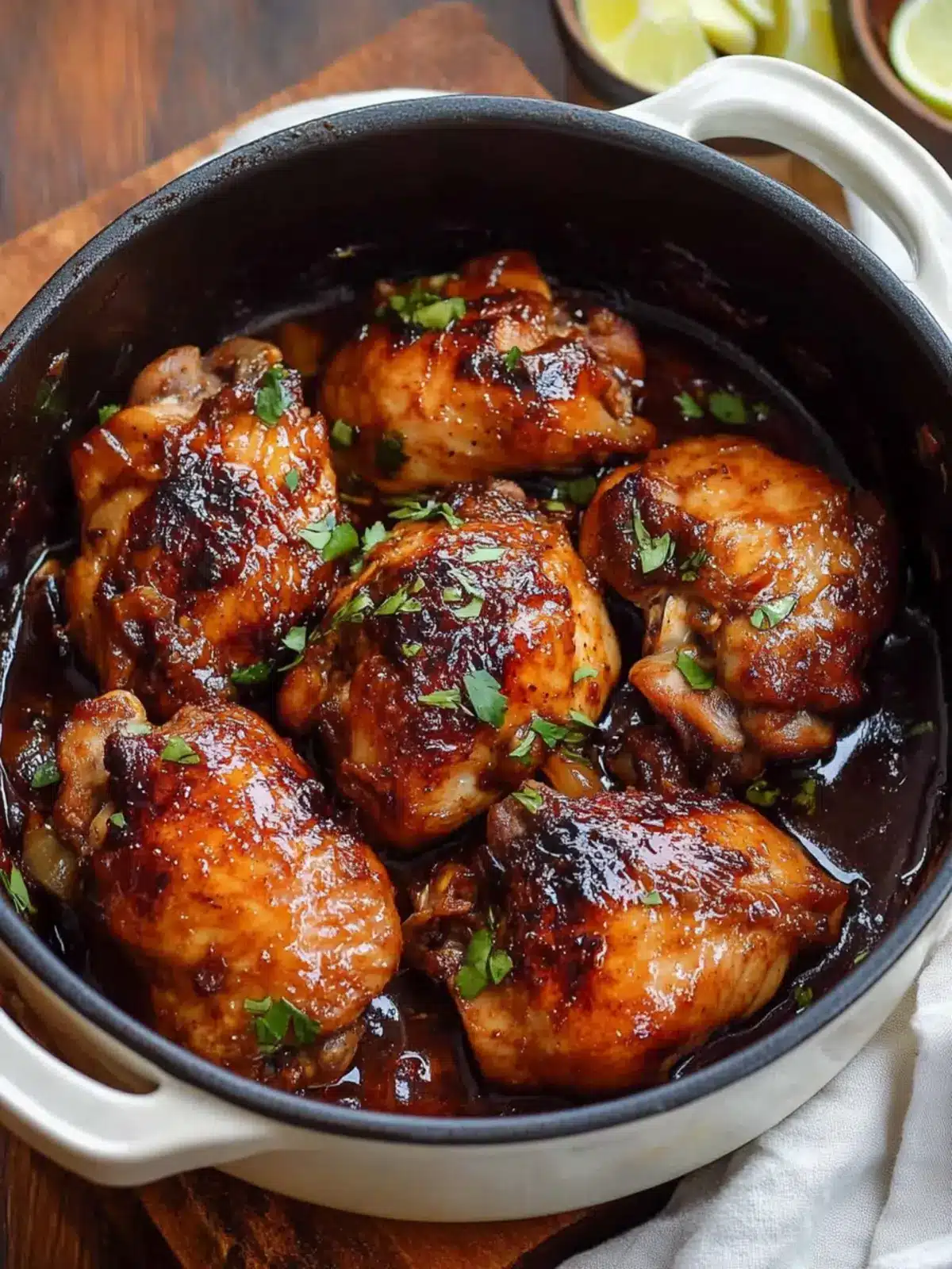 Savory Filipino Adobo Chicken for Flavorful Dinner Bliss 3 Filipino Adobo Chicken