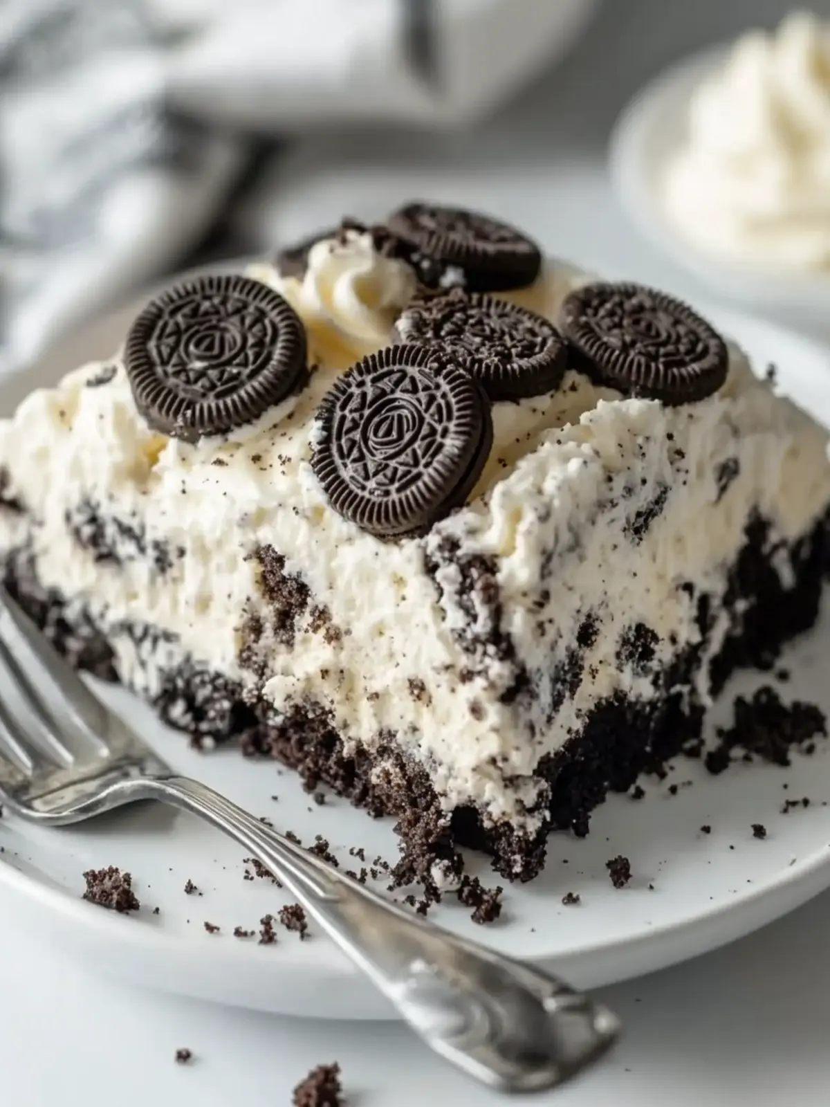 Indulge in Our Decadent Oreo Dump Cake Recipe Today 3 Oreo Dump Cake Recipe