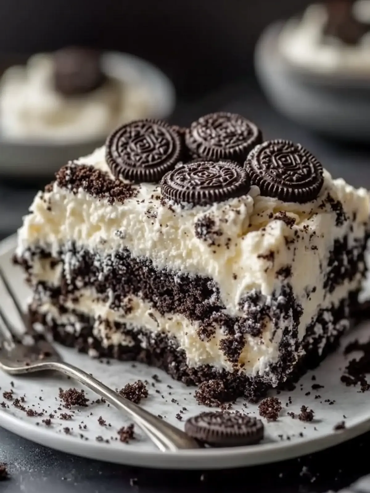 Indulge in Our Decadent Oreo Dump Cake Recipe Today 4 Oreo Dump Cake Recipe