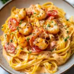 Indulge in This Creamy Tomato and Lobster Pasta Recipe Today 8 Creamy Tomato and Lobster Pasta Recipe