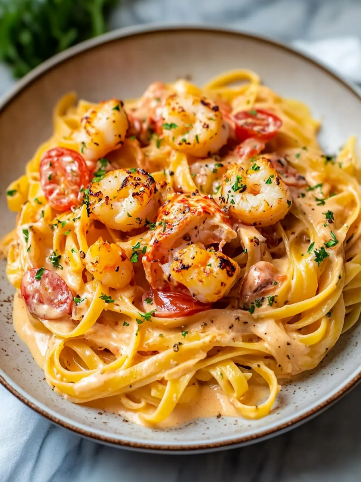 Indulge in This Creamy Tomato and Lobster Pasta Recipe Today 5 Creamy Tomato and Lobster Pasta Recipe