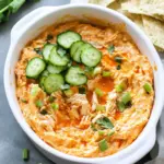 Dairy-Free Healthy Buffalo Chicken Dip Recipe That Rocks! 7 Dairy-Free Healthy Buffalo Chicken Dip Recipe