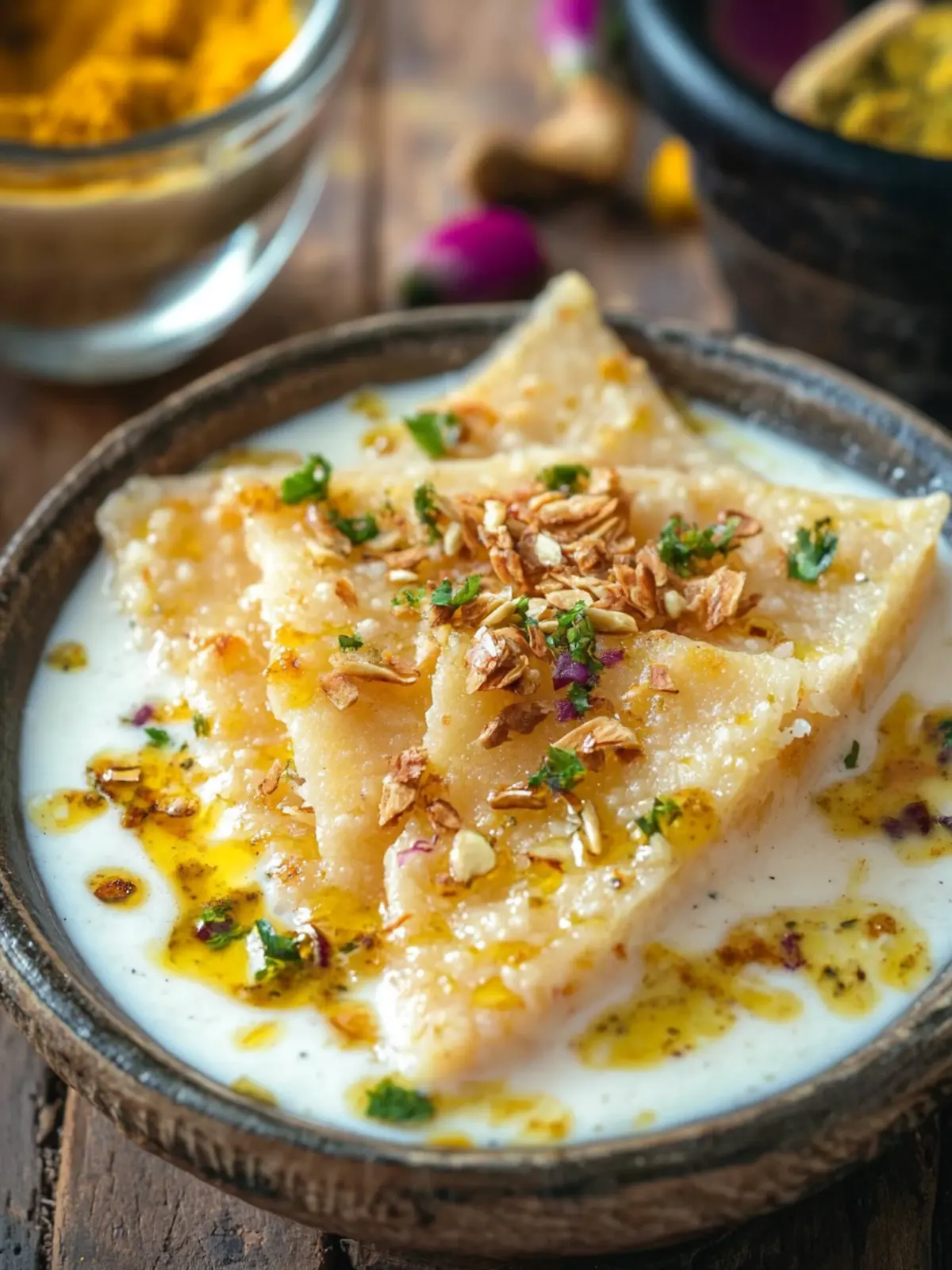 Decadent Shahi Tukray Recipe to Satisfy Your Sweet Cravings 2 Shahi Tukray Recipe
