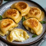 Irresistible Potato and Cheese Pierogi You'll Love to Make 8 Potato and Cheese Pierogi