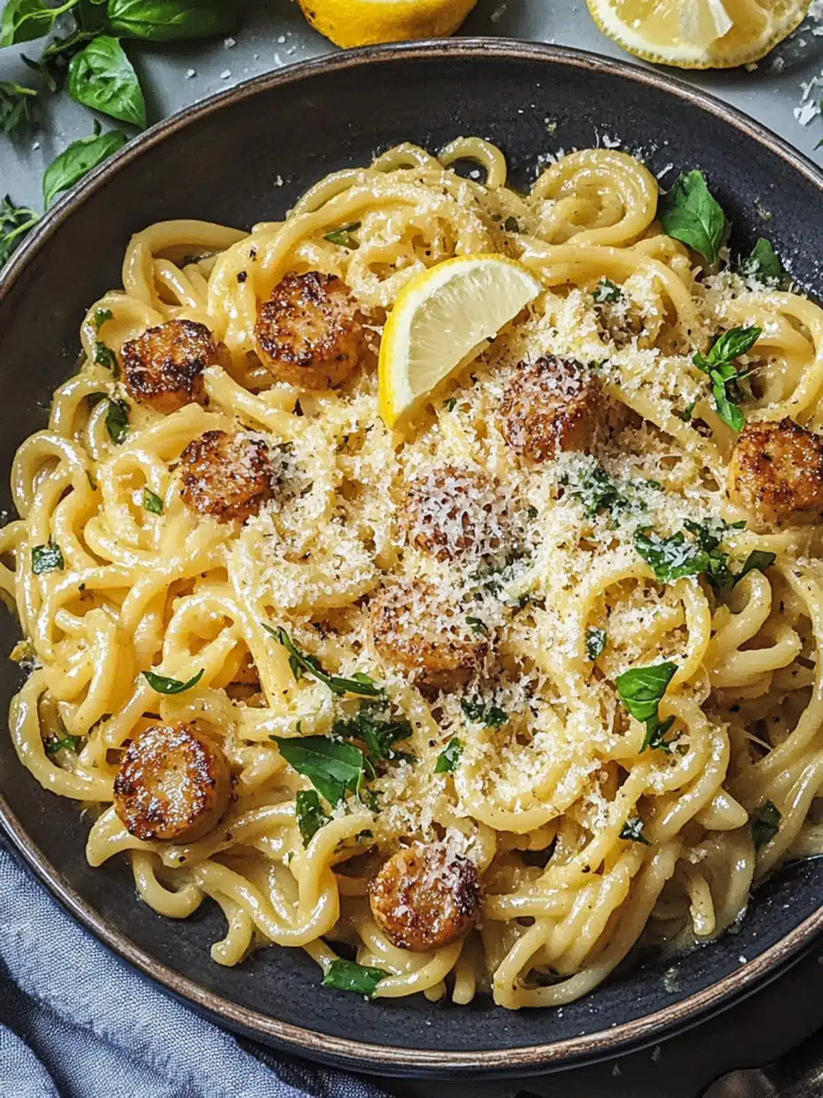 Delicious Voodoo Pasta: A Quick Cajun Feast at Home 4 Voodoo Pasta