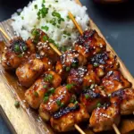 Irresistible Japanese Chicken Yakitori Recipe You’ll Crave 8 Japanese Chicken Yakitori Recipe