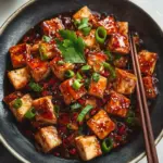 Crispy Szechuan Tofu: A Flavor-Packed Delight You’ll Love 6 Crispy Szechuan Tofu