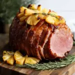 Sweet and Savory Brown Sugar Pineapple Ham You’ll Love 10 Brown Sugar Pineapple Ham