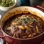 Mouthwatering Tasty French Onion Pot Roast to Wow Your Guests 9 Tasty French Onion Pot Roast