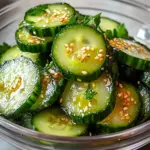Deliciously Refreshing Japanese Cucumber Salad in 25 Minutes 9 Japanese Cucumber Salad