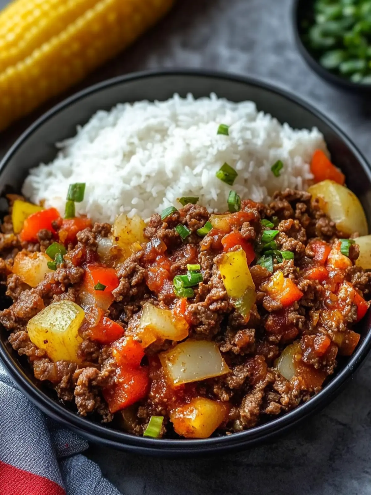 Delicious Filipino Picadillo: A Cozy Comfort Food Recipe 3 Filipino Picadillo