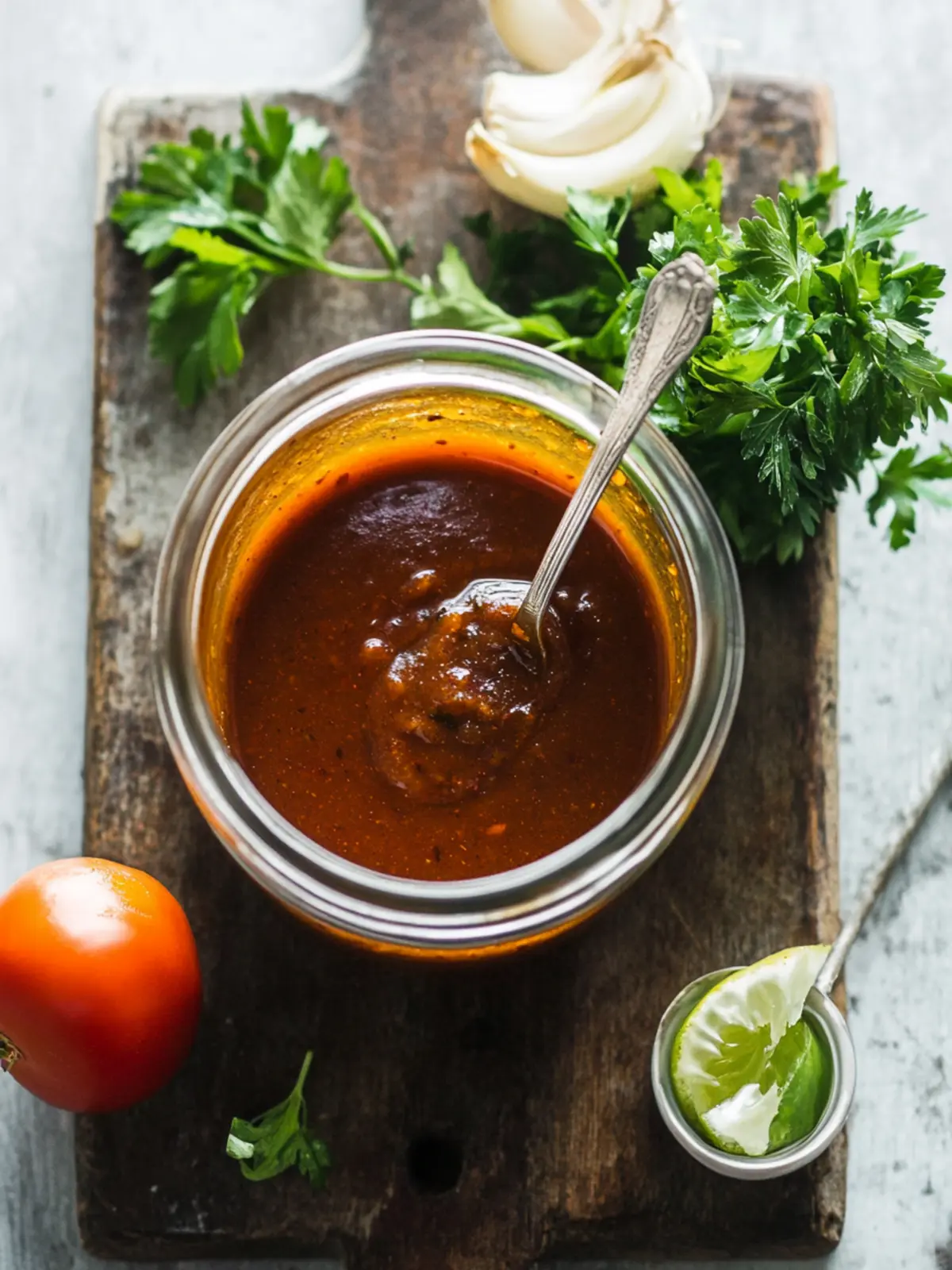 Sweet and Spicy Honey Chipotle Sauce for Delicious Dishes 4 Honey Chipotle Sauce