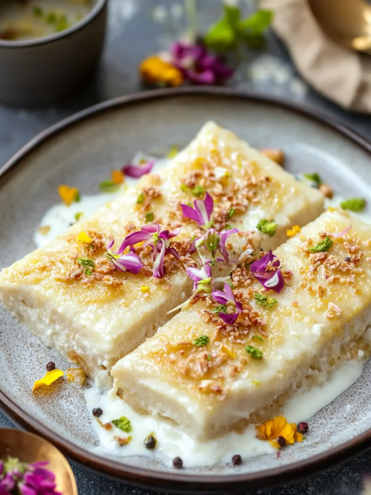 Decadent Shahi Tukray Recipe to Satisfy Your Sweet Cravings 5 Shahi Tukray Recipe