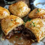 Crispy Irish Beef and Guinness Hand Pies for Cozy Nights 7 Crispy Irish Beef and Guinness Hand Pies