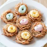 Easter Bird’s Nest Cookies: A Fun Twist on Classic Treats 9 Easter Bird’s Nest Cookies