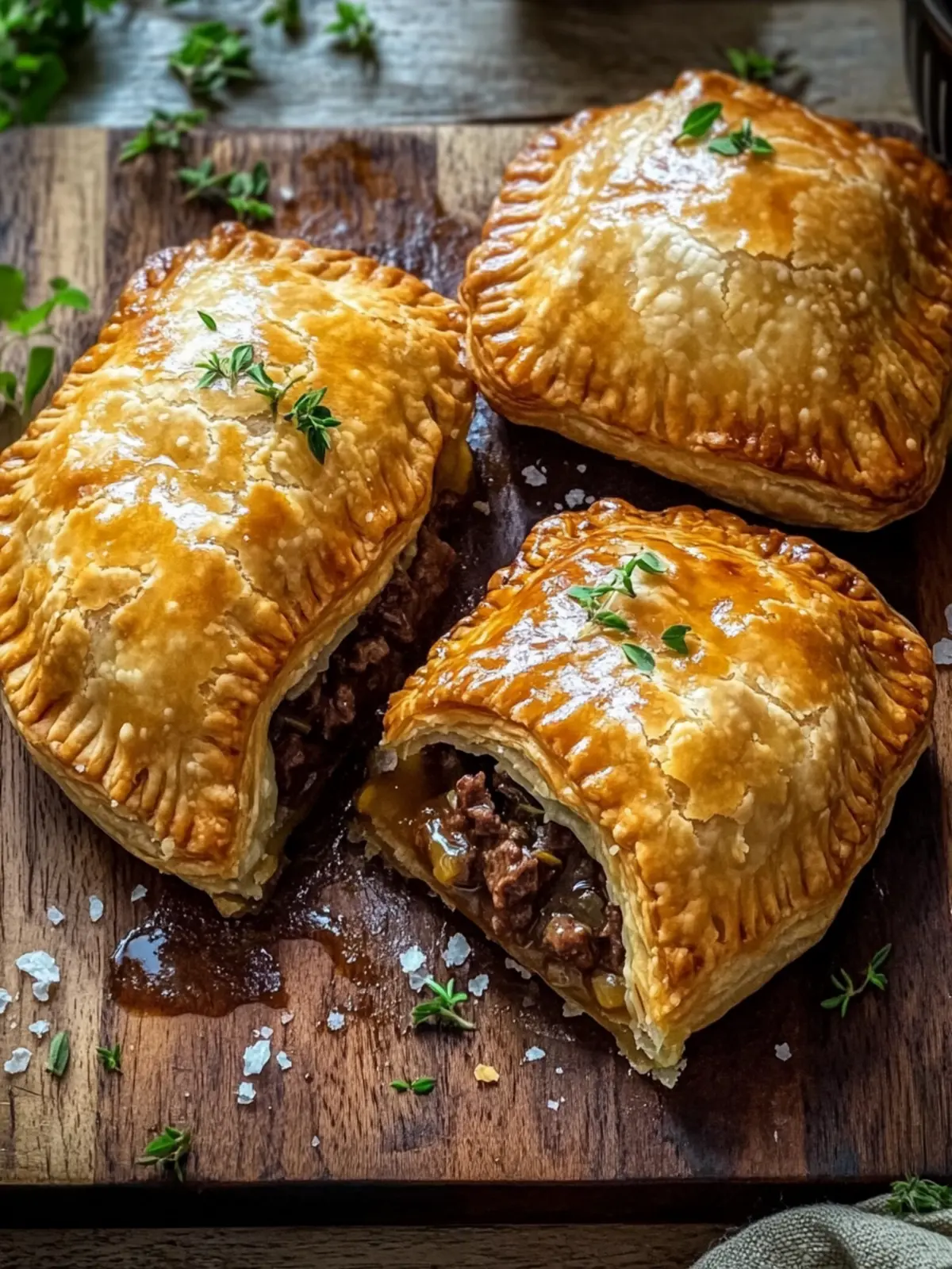 Crispy Irish Beef and Guinness Hand Pies for Cozy Nights 2 Crispy Irish Beef and Guinness Hand Pies