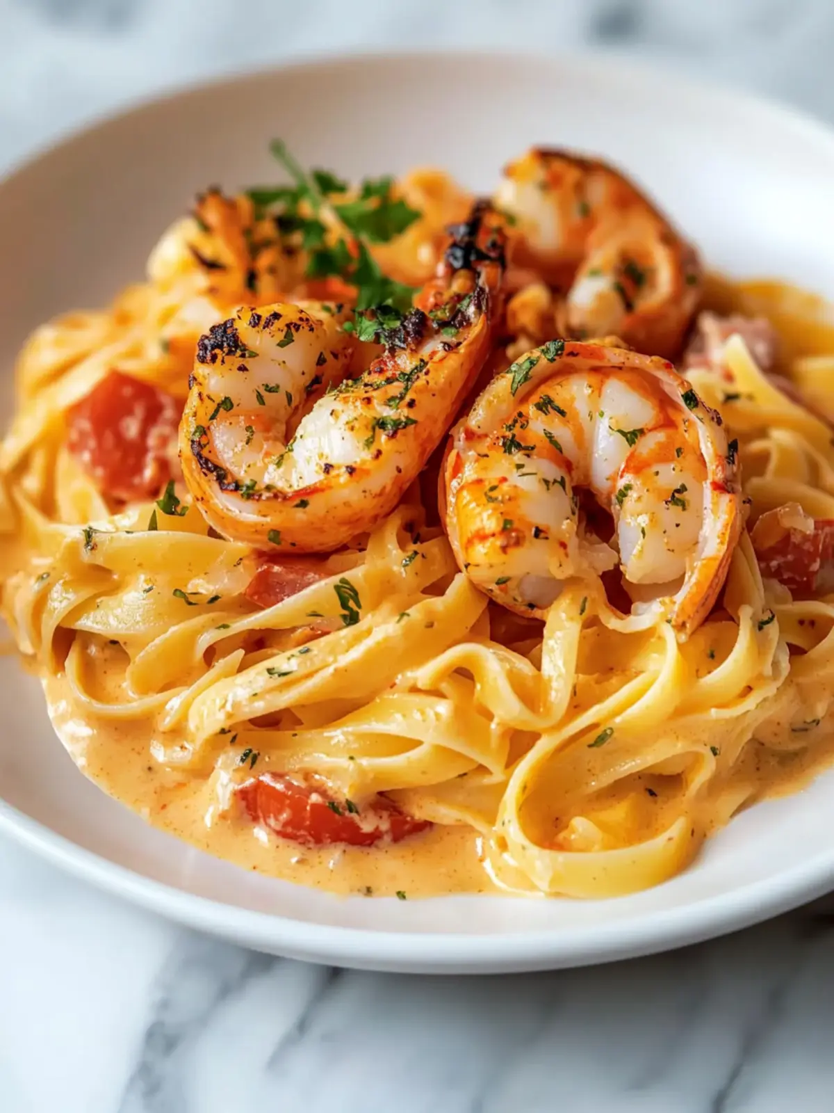 Indulge in This Creamy Tomato and Lobster Pasta Recipe Today 2 Creamy Tomato and Lobster Pasta Recipe