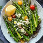 Delicious Greek Asparagus Salad: A Fresh Twist on Flavor 9 Greek Asparagus Salad
