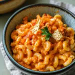 Creamy Vegan Kimchi Mac’n Cheese for a Flavorful Twist 8 Vegan Kimchi Mac’n Cheese