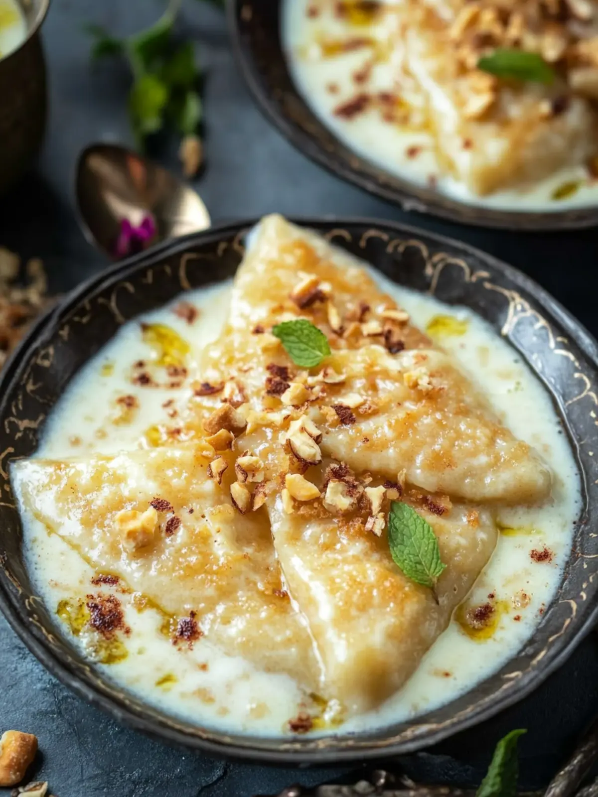 Decadent Shahi Tukray Recipe to Satisfy Your Sweet Cravings 3 Shahi Tukray Recipe