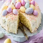 Lemon Coconut Bundt: Your Must-Try Easter Cake Recipe 10 Easter Cake Recipe