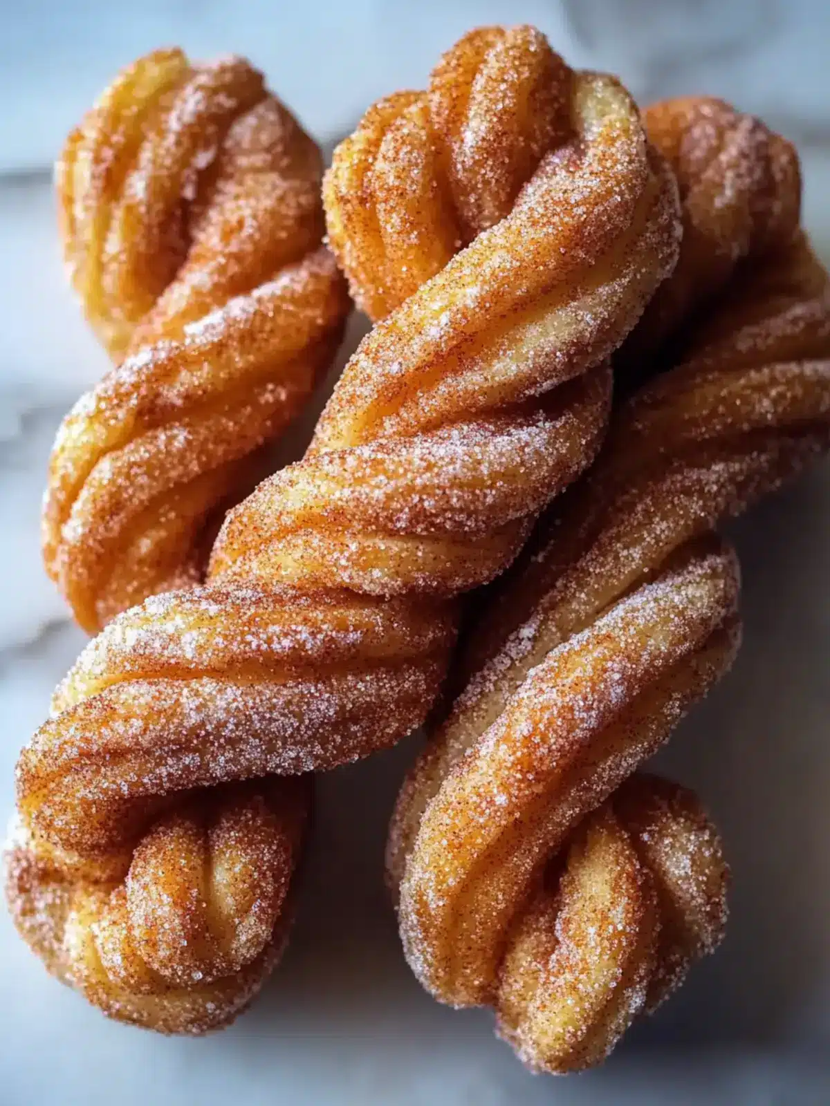 Savory Sourdough Discard Cinnamon Sugar Twists Made Easy 2 Savory Sourdough Discard Cinnamon Sugar Twists