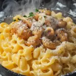 Delicious Voodoo Pasta: A Quick Cajun Feast at Home 7 Voodoo Pasta