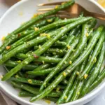 Perfect Every Time Lemon Butter Green Beans for Flavorful Meals 7 Perfect Every Time Lemon Butter Green Beans