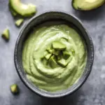 Creamy Avocado Crema: The Ultimate Dip for Every Occasion 8 Avocado Crema