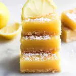 Zesty Lemon Bars with Shortbread Crust You’ll Love to Make 7 Lemon Bars with Shortbread Crust