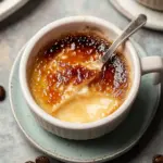 Ari’s Impossibly Creamy Coffee Crème Brûlée to Impress Your Guests 10 Ari’s Impossibly Creamy Coffee Crème Brûlée