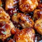 Sweet & Savory Apricot Chicken – A Sticky Homemade Delight 10 Sticky, Gooey, Sweet & Savory Apricot Chicken