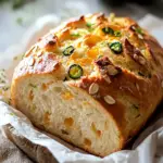 Spicy Jalapeno Cheddar Bread for Flavor Packed Baking Fun 7 Jalapeno Cheddar Bread