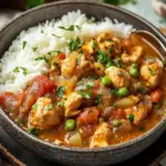 Delicious Chicken Étouffée – Your New Comfort Food Hero 6 Chicken Étouffée