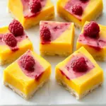 Delicious Raspberry Mango Bars for Your Summer Gatherings 10 Raspberry Mango Bars