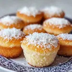 Flavorful Portuguese Coconut Cakes That'll Brighten Your Day 9 Portuguese Coconut Cakes