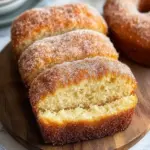 Cinnamon Sugar Donut Bread: Your New Favorite Breakfast Treat 6 Cinnamon Sugar Donut Bread