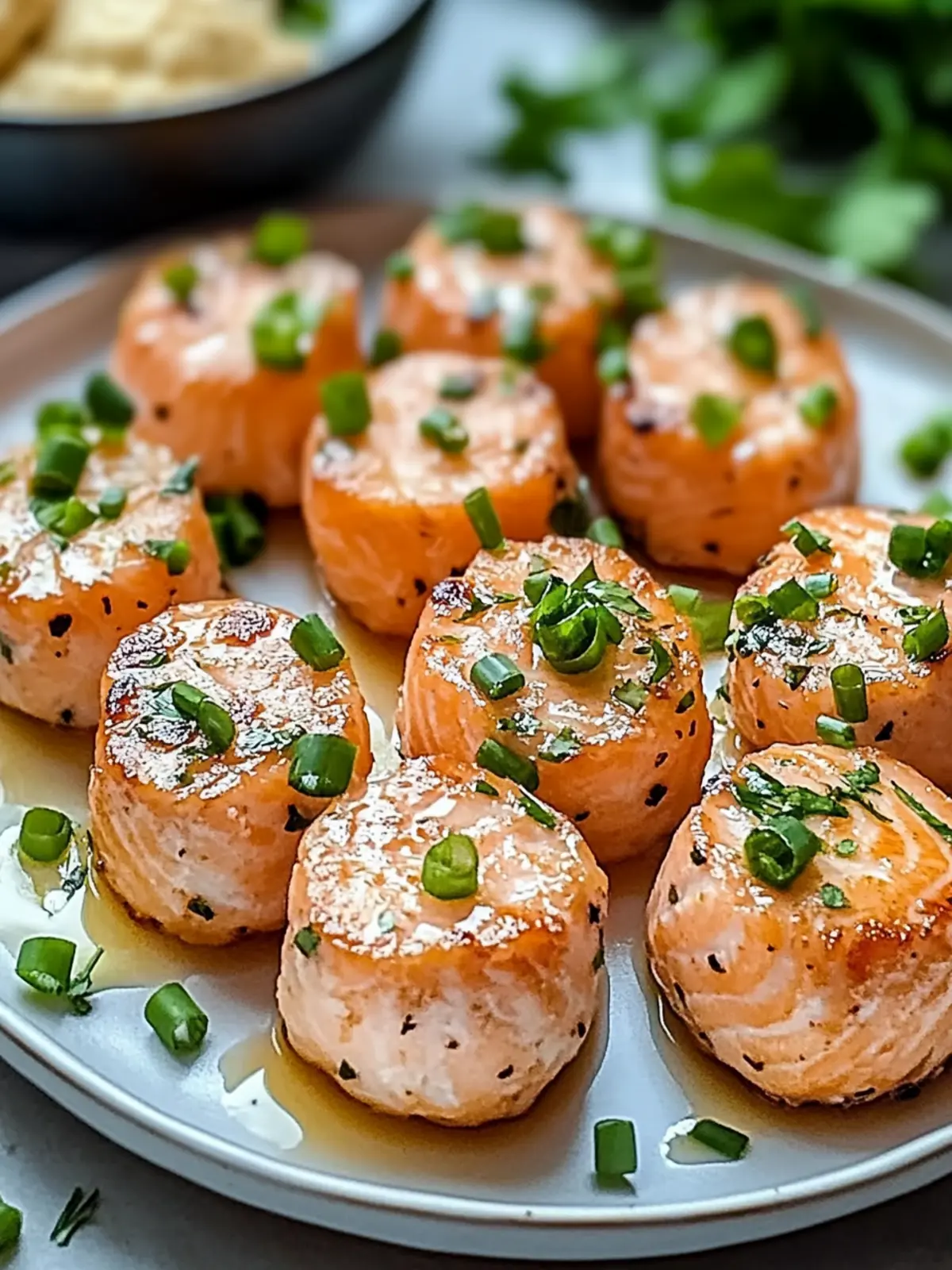 Crispy Bang Bang Salmon Bites That Wow in Just 25 Minutes 4 Crispy Bang Bang Salmon Bites